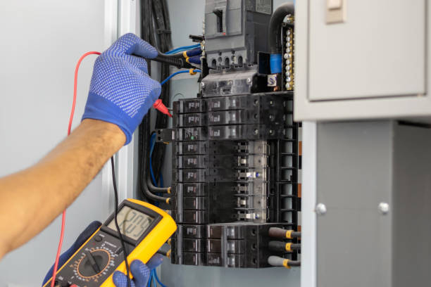 Emergency Electrical Repair Services in Odessa, MO